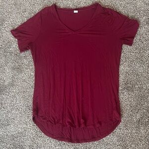 Old navy shirt